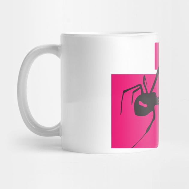 Spider by Dojaja